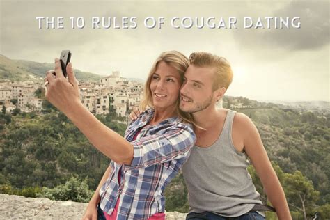 meetic cougar|How to Date a cougar .